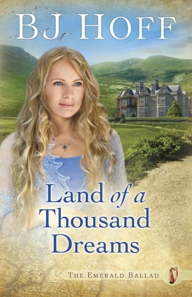 Land of a Thousand Dreams (eBook, ePUB)