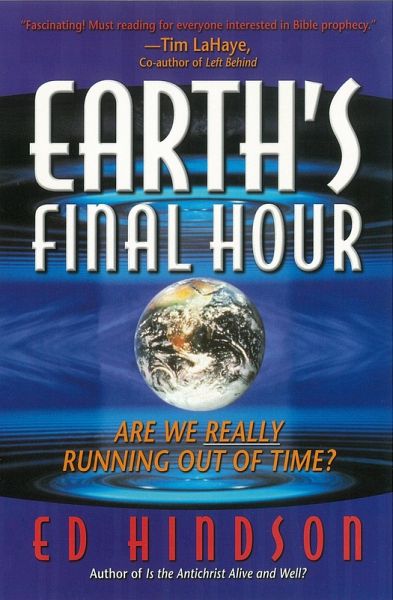 Earth's Final Hour (eBook, PDF)