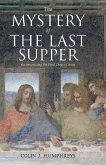 Mystery of the Last Supper (eBook, ePUB)