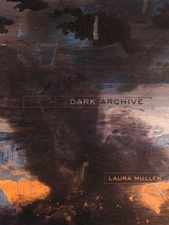 Cover Dark Archive (eBook, ePUB)