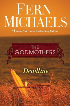 Deadline (eBook, ePUB) - Michaels, Fern