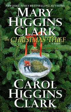 Cover The Christmas Thief (eBook, ePUB)