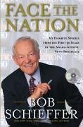 Face the Nation (eBook, ePUB) - Schieffer, Bob