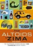 From Altoids to Zima (eBook, ePUB)