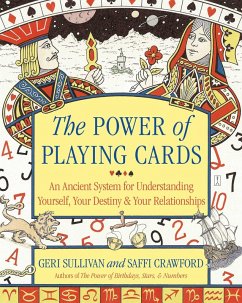 Cover The Power of Playing Cards (eBook, ePUB)