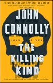 The Killing Kind (eBook, ePUB)