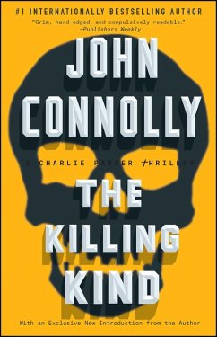 The Killing Kind (eBook, ePUB) - Connolly, John