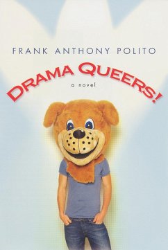Cover Drama Queers! (eBook, ePUB)
