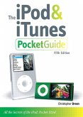 iPod and iTunes Pocket Guide, The (eBook, PDF)