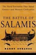 The Battle of Salamis (eBook, ePUB) - Strauss, Barry