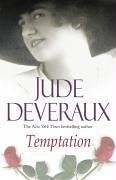 Cover Temptation (eBook, ePUB)