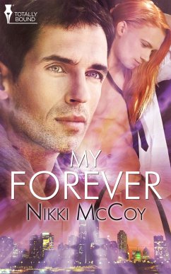 Cover My Forever (eBook, ePUB)