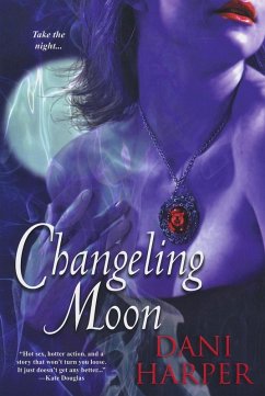 Changeling Moon (eBook, ePUB) Cover Changeling Moon (eBook, ePUB)