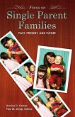 Focus on Single-Parent Families (eBook, PDF)