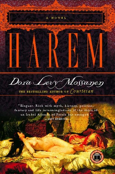 Harem (eBook, ePUB) Harem (eBook, ePUB)