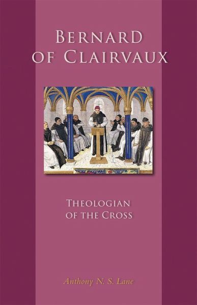 Bernard of Clairvaux (eBook, ePUB) Bernard of Clairvaux (eBook, ePUB)