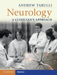 Neurology (eBook, ePUB) - Tarulli, Andrew