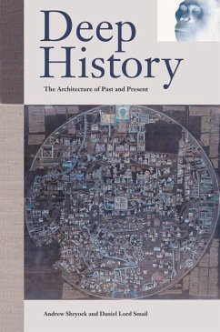 Cover Deep History (eBook, ePUB)