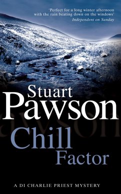 Chill Factor (eBook, ePUB) - Pawson, Stuart