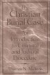 The Christian Burial Case (eBook, PDF) - Bild 1