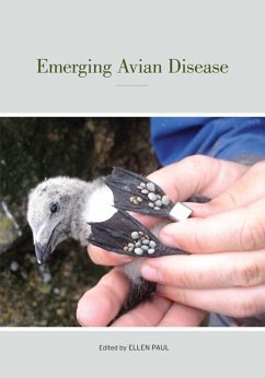 Emerging Avian Disease (eBook, ePUB)