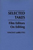 Selected Takes (eBook, PDF)