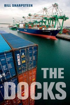 Cover The Docks (eBook, ePUB)