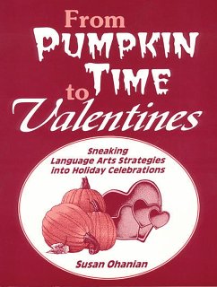 From Pumpkin Time to Valentines (eBook, PDF) - Ohanian, Susan