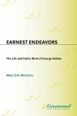 Earnest Endeavors (eBook, PDF) Earnest Endeavors (eBook, PDF)