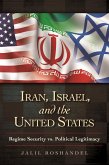 Iran, Israel, and the United States (eBook, PDF)