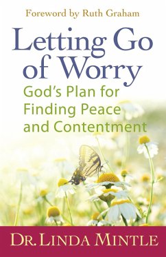 Letting Go of Worry (eBook, ePUB) - Linda Mintle