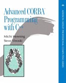 Advanced CORBA® Programming with C++ (eBook, ePUB)