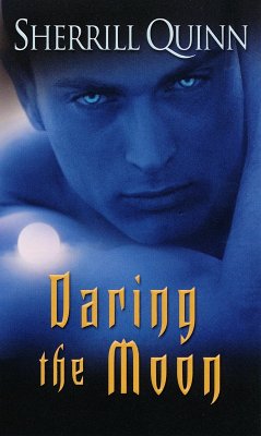 Cover Daring The Moon (eBook, ePUB)
