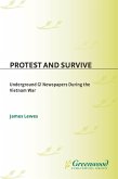 Protest and Survive (eBook, PDF) Protest and Survive (eBook, PDF)