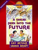 Sneak Peek into the Future (eBook, ePUB)