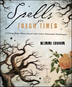 Cover Spells for Tough Times (eBook, ePUB)