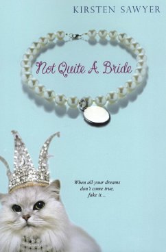 Cover Not Quite A Bride (eBook, ePUB)