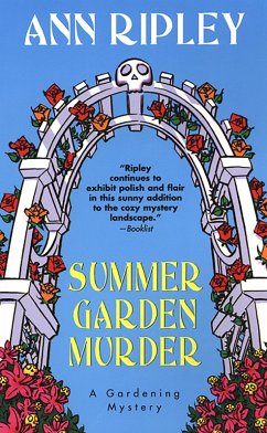 Summer Garden Murder (eBook, ePUB) - Ripley, Ann