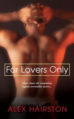 Cover For Lovers Only (eBook, ePUB)