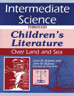 Cover Intermediate Science (eBook, PDF)