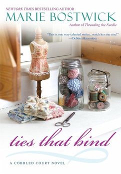 Ties That Bind (eBook, ePUB) - Bostwick, Marie