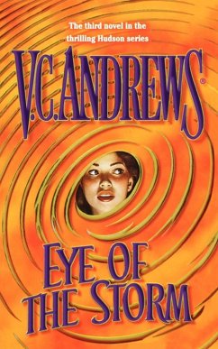 Eye of the Storm (eBook, ePUB) - Andrews, V. C.