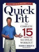 Quick Fit (eBook, ePUB) - Bradley, Richard
