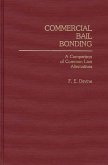 Commercial Bail Bonding (eBook, PDF)