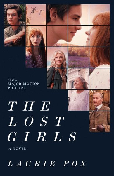 The Lost Girls (eBook, ePUB)