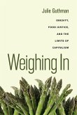 Weighing In (eBook, ePUB)