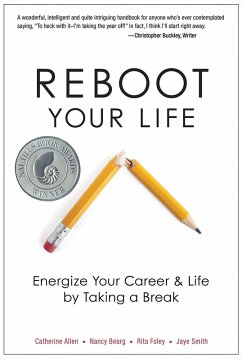 Reboot Your Life (eBook, ePUB) - Allen, Catherine