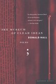 Museum of Clear Ideas (eBook, ePUB)