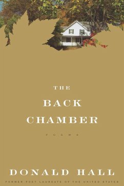 Cover Back Chamber (eBook, ePUB)