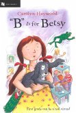 &quote;B&quote; Is for Betsy (eBook, ePUB)